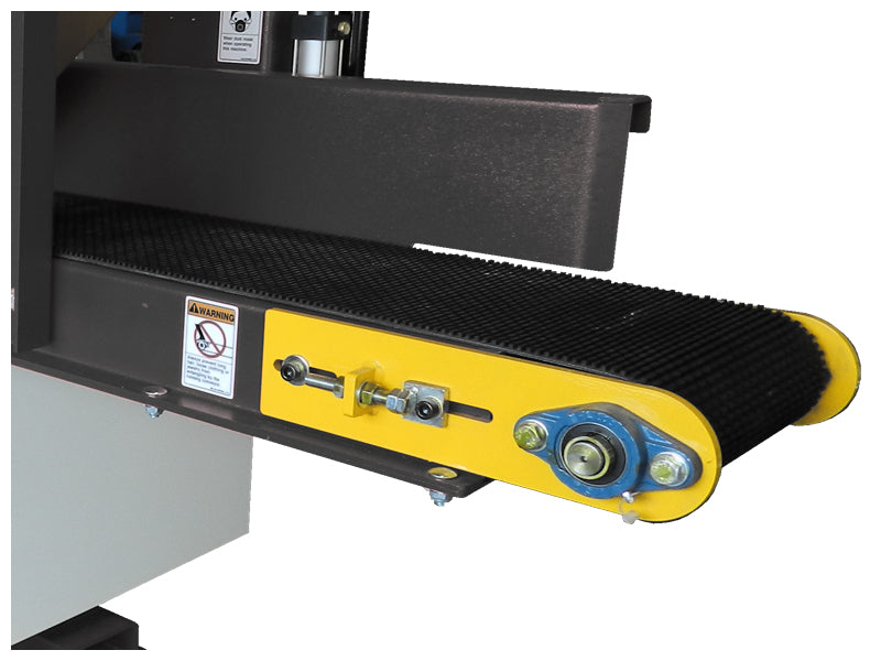 Cantek HR11P Horizontal Resaw - Precision Cutting Power for Your Projects