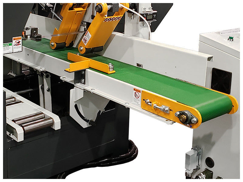 Cantek HR300PBX Horizontal Resaw - Precision Cutting at Its Best!