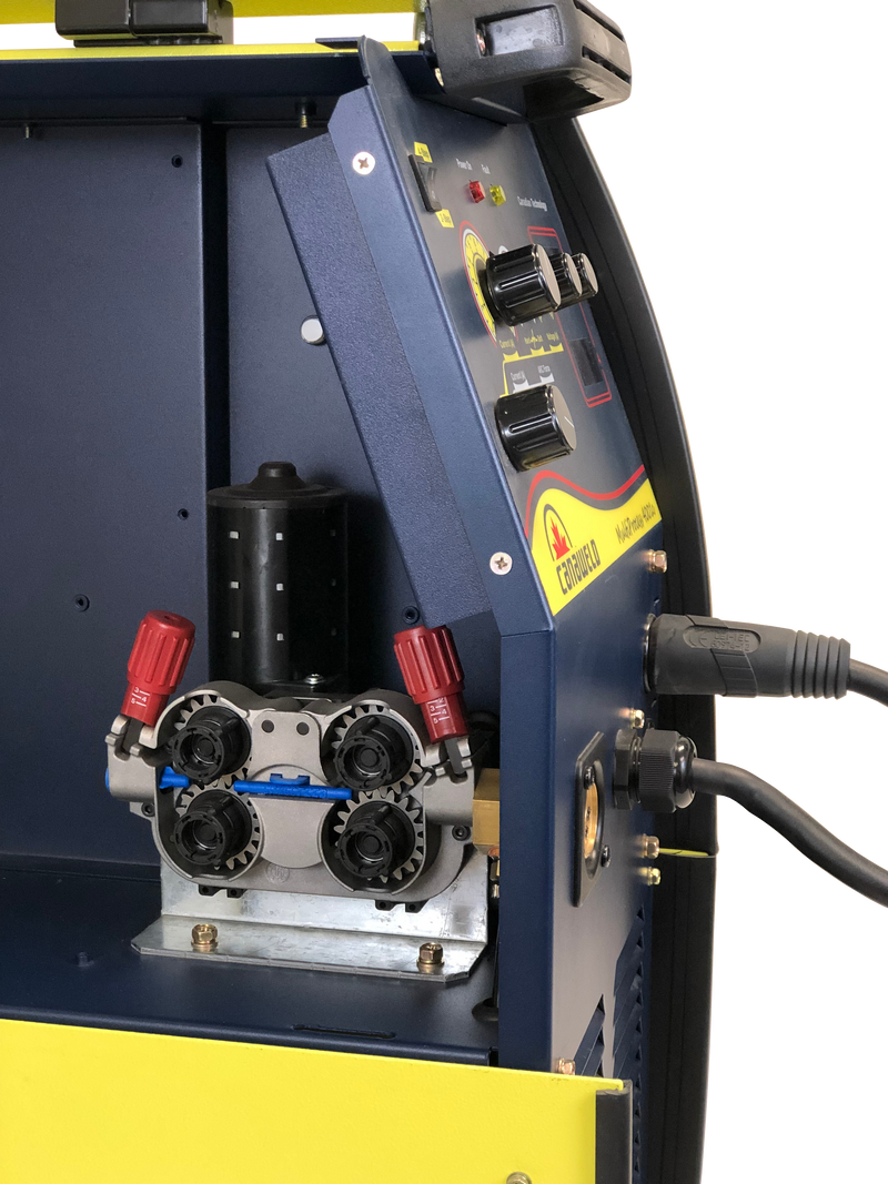 Canaweld 4001C Versatile Multiprocess Welder – Your Ultimate Welding Solution!