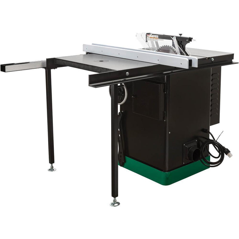 Grizzly 10" 240V Cabinet Table Saw - Special 40th Anniversary Edition - Model G1023RLA40