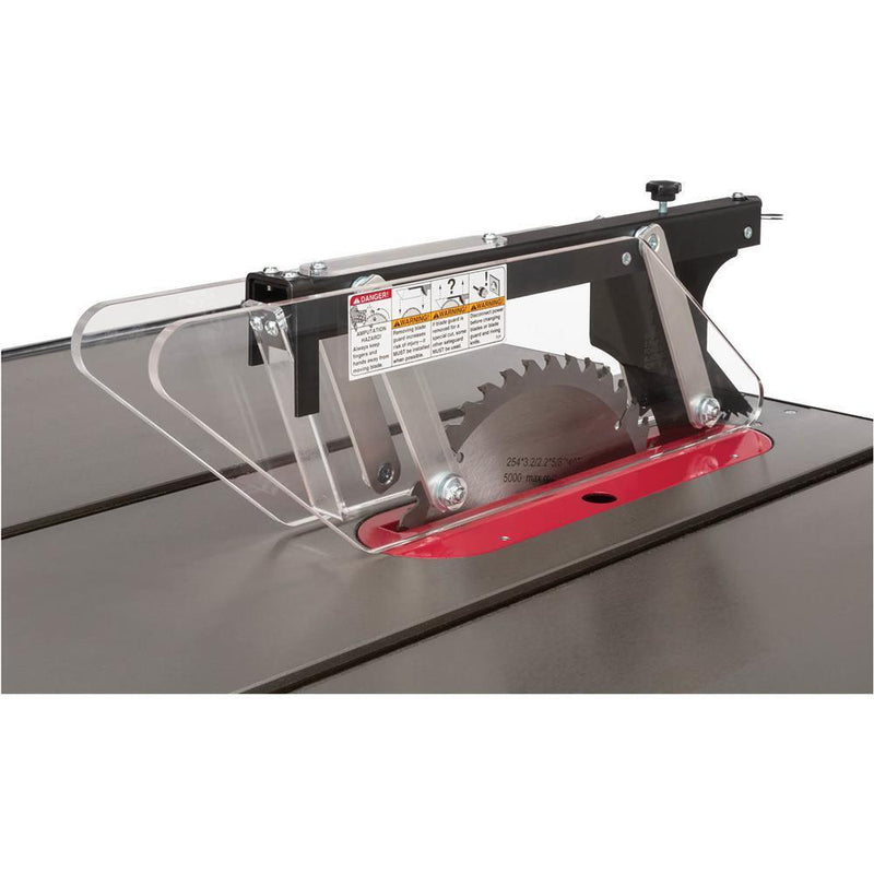 Grizzly 10" 240V Cabinet Table Saw - Special 40th Anniversary Edition - Model G1023RLA40