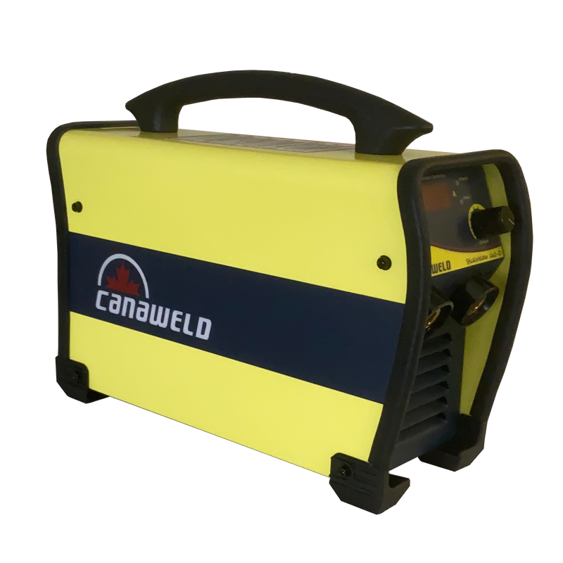 Canaweld StickWelder 162-D: Unleash Your Welding Potential with Precision and Power!