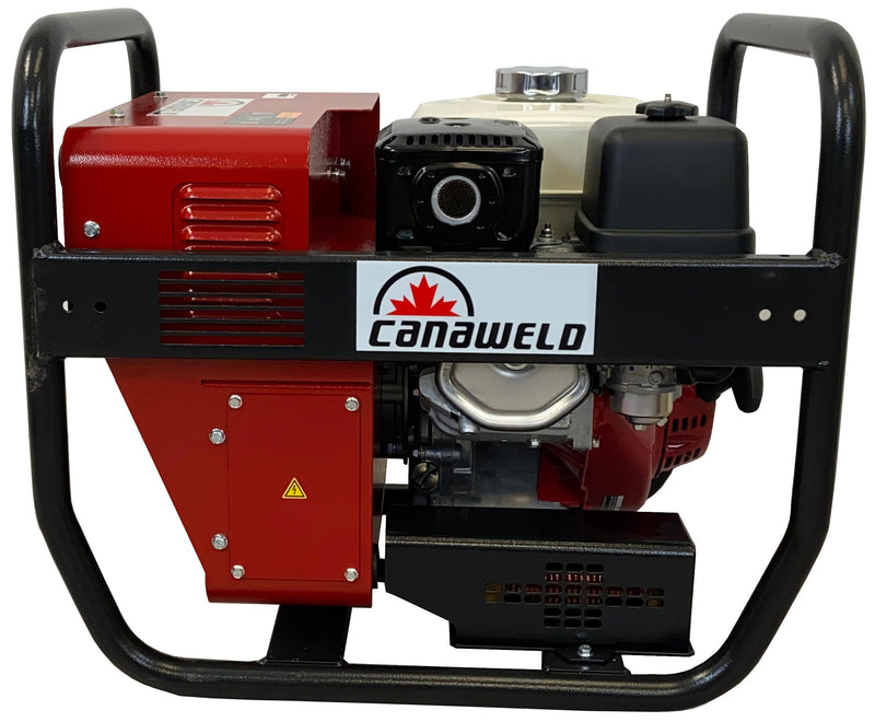 Canaweld Magic 200A Stick Welder - Unleash Your Welding Potential!