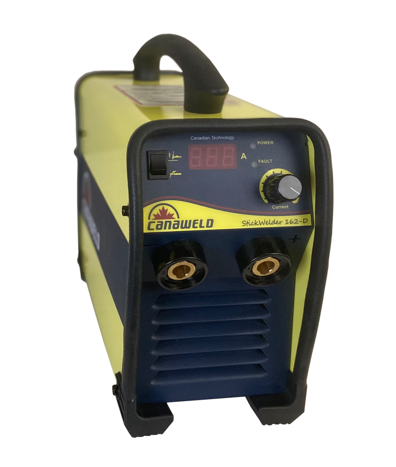 Canaweld StickWelder 162-D: Unleash Your Welding Potential with Precision and Power!