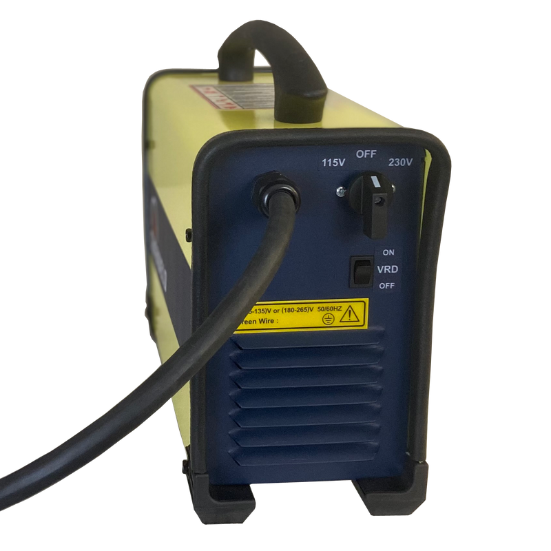 Canaweld StickWelder 162-D: Unleash Your Welding Potential with Precision and Power!